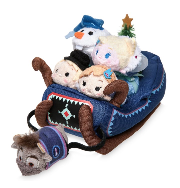 coleu4ria09's tweet photo. Frozen “Tsum Tsum” Plush Set with 5 Micros @ https://t.co/DMBn24LMPF
#frozen #olafsfrozenadventure #Elsa #anna #Kristoff #sven #tsumtsum https://t.co/mTjGzcLipz