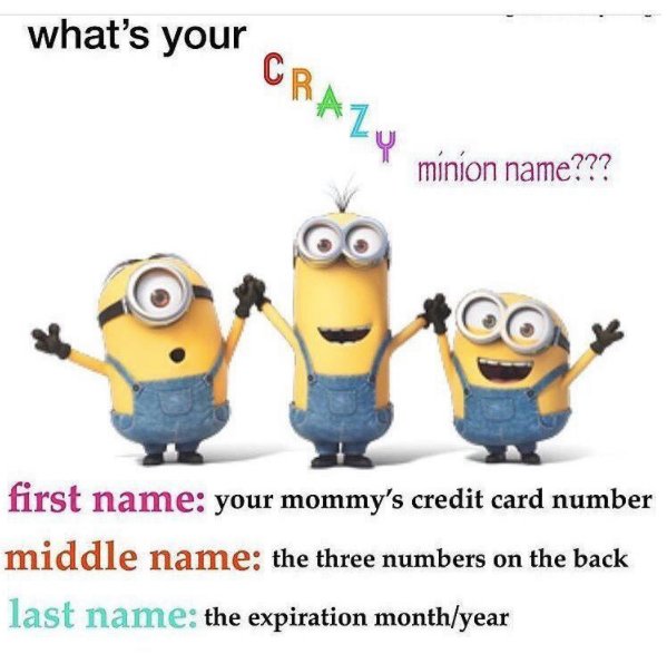vengamonjas's tweet photo. Los Minions dominando el mundo: FASE 2. https://t.co/PHdtwtGwhs