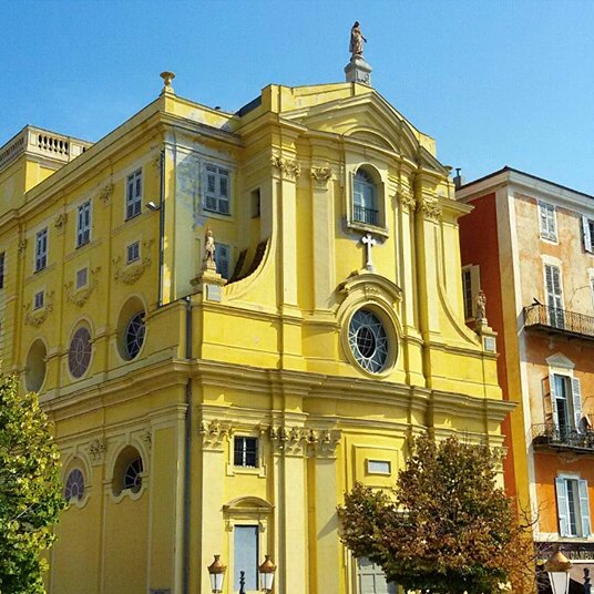 ToursofNice's tweet photo. Explore the four Chapels of the Penitents in Nice!🌟

Read my new story here ➡
https://t.co/ayPnMvMPdh

Thank you @PerfProvence https://t.co/HBX5Cq1csg