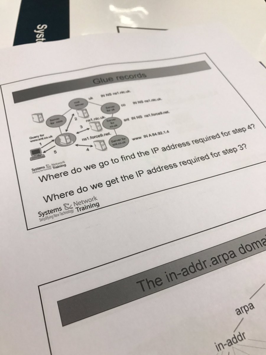 LINX_Network's tweet photo. Interesting morning discussing #DNS with the #IXManchester community https://t.co/mK1KNZb6LT