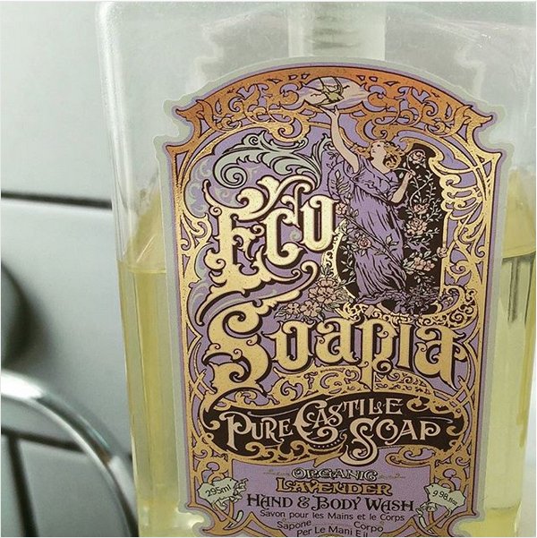 We are proud to announce you our new partnership with @Rarebeautyco, a new website coming on 2018 which sell #naturalproducts !