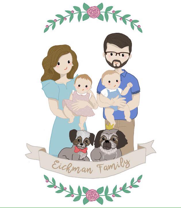 Mama_Josefa's tweet photo. Dibujando #familiasbonitas. Y es que en poco más de 2 meses es #Navidad.
#genteprecavidavalepordos #mamajosefa #pepis https://t.co/BNz1yZLlKc