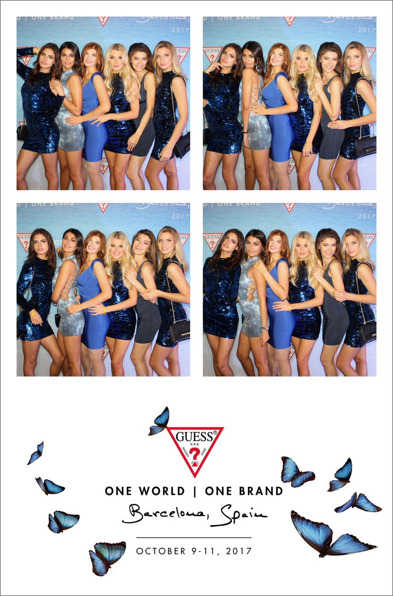 Esfering's tweet photo. Nuevo post en el blog! 'One World, One Brand', by @GUESS
https://t.co/xByijFnUi2
#WEMAKEITHAPPEN #LOVEGUESS #OWOB #photobooth https://t.co/j597akv7ne