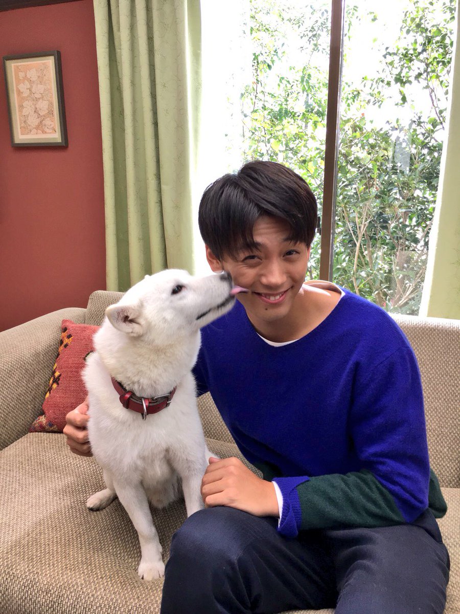ちょっとお父さんっ⁉️😂

#SoftBank
