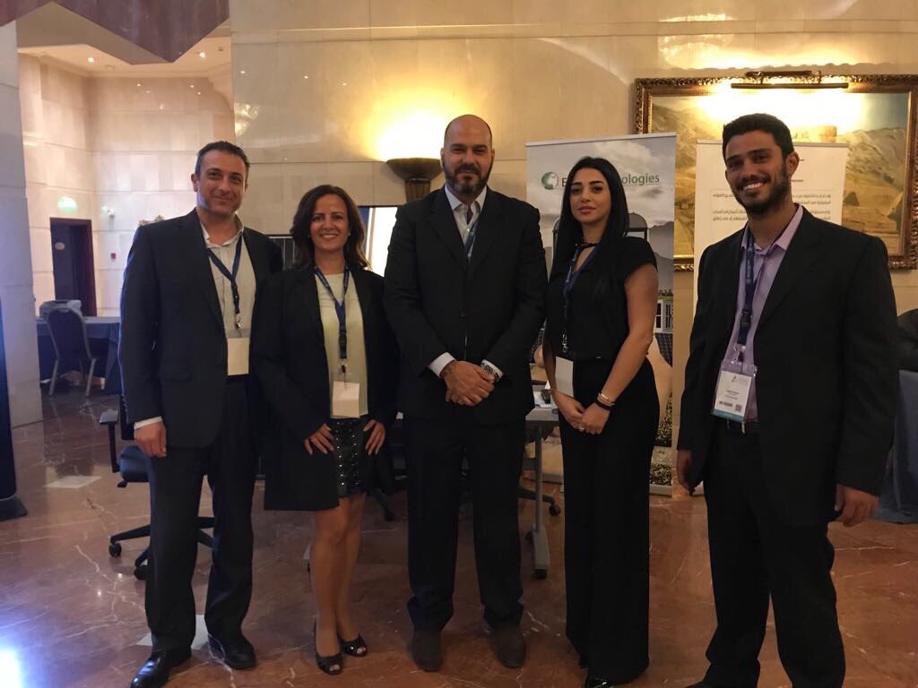 HRCompete's tweet photo. LSME Conference Day 2 #SME #business #entrepreneurs #BDL #HRCompete #EarthTechnologies #LSMEC17 https://t.co/Uo0pPoefWc
