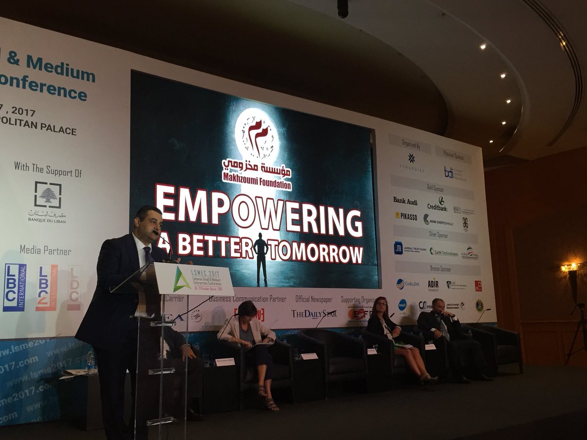HRCompete's tweet photo. LSME Conference Day 2 #SME #business #entrepreneurs #BDL #HRCompete #EarthTechnologies #LSMEC17 https://t.co/Uo0pPoefWc