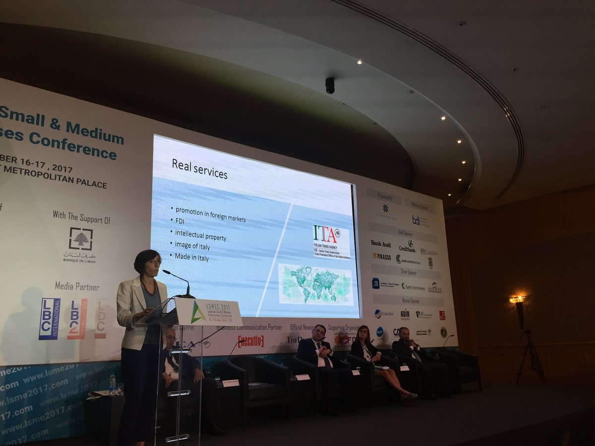 HRCompete's tweet photo. LSME Conference Day 2 #SME #business #entrepreneurs #BDL #HRCompete #EarthTechnologies #LSMEC17 https://t.co/Uo0pPoefWc