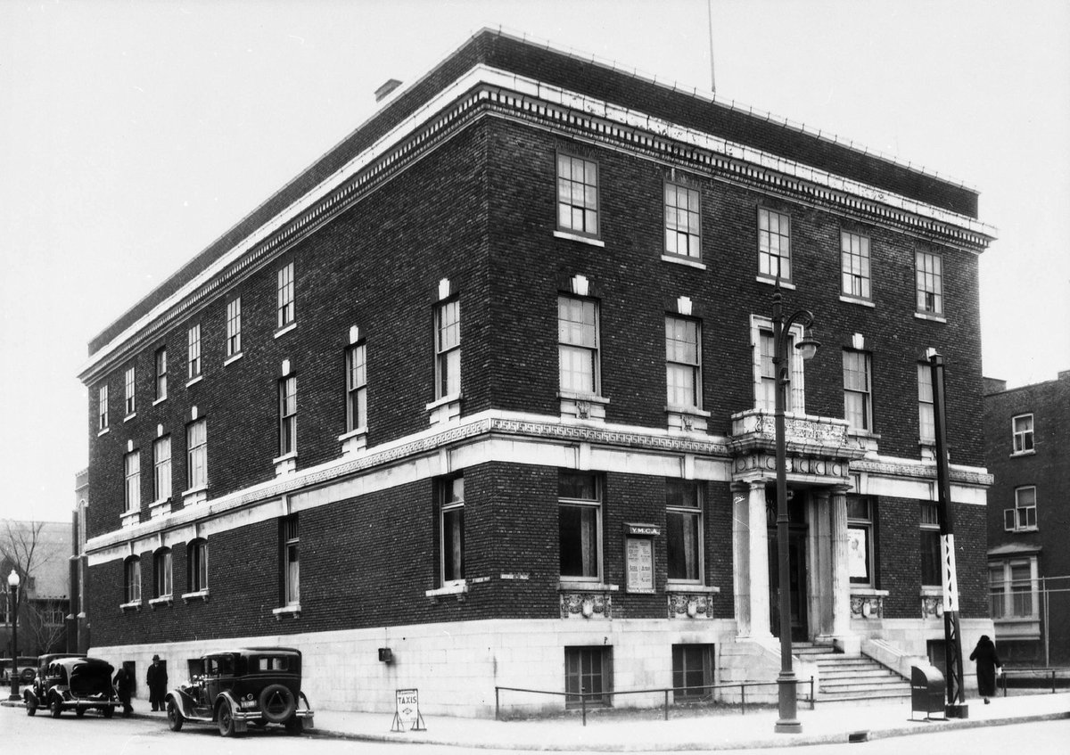 Tweets With Replies By Ymca Quebec Ymcaquebec Twitter