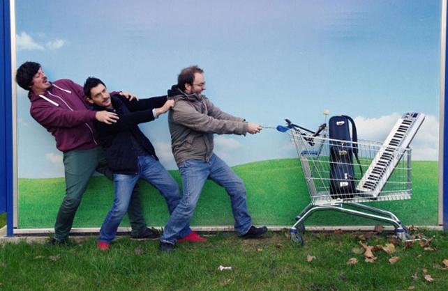 Chui u petak u MSU - sound-report.com/vijesti/chui-u…