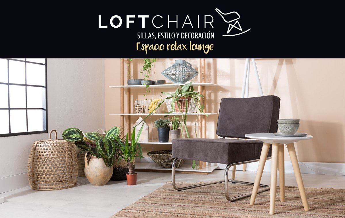LoftChair's tweet image. Luce en tu salón 1 #asiento lounge que combine: toque moderno, comodidad esperada y elestildo #vintage deseado goo.gl/i3DPrT #deco
