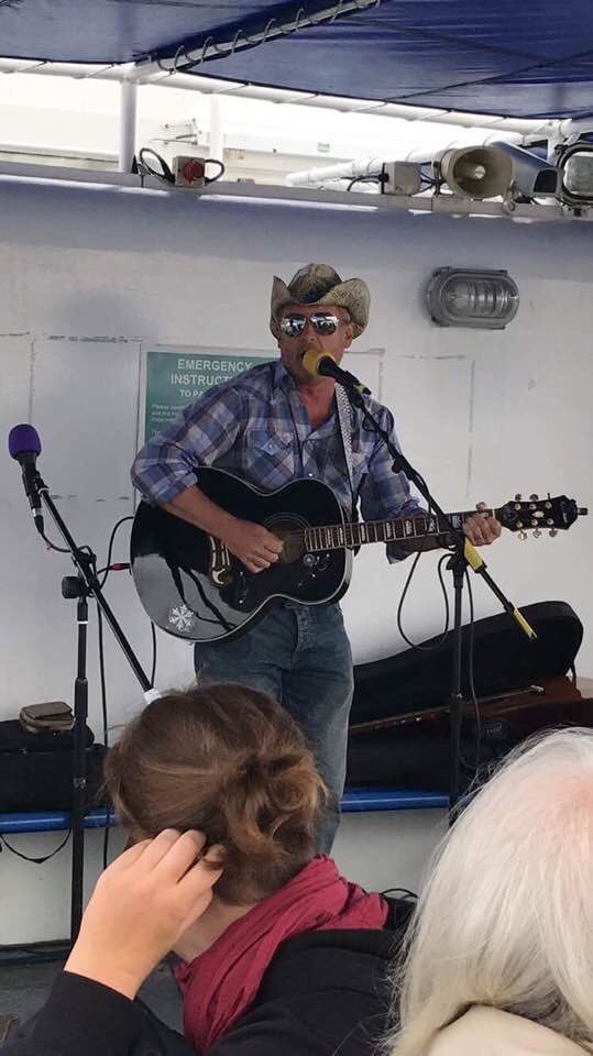 mortymortisha's tweet photo. Martin Harris playing at Crossing The Tyne Festival this summer - Great Music on the Shields Ferry and at Alum Ale House! #Fetivals #Music https://t.co/IiJ34Qpx3p