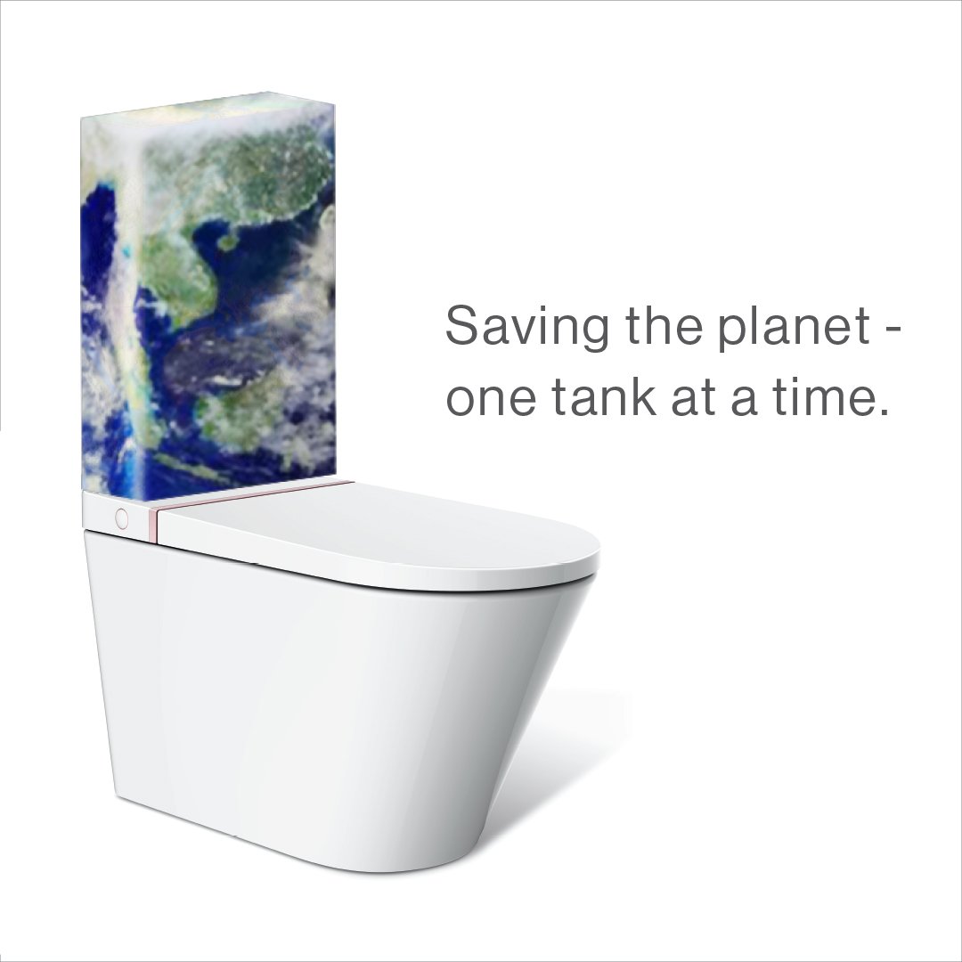 AXENT_Wisdom's tweet photo. #AXENTSwitzerland at the #WDS2017 #DESIGNSUMMITMTL presenting our #tankless toilets - come and visit! #designforchange #wisdomforlife #AXENT https://t.co/EtpZgDNBU1
