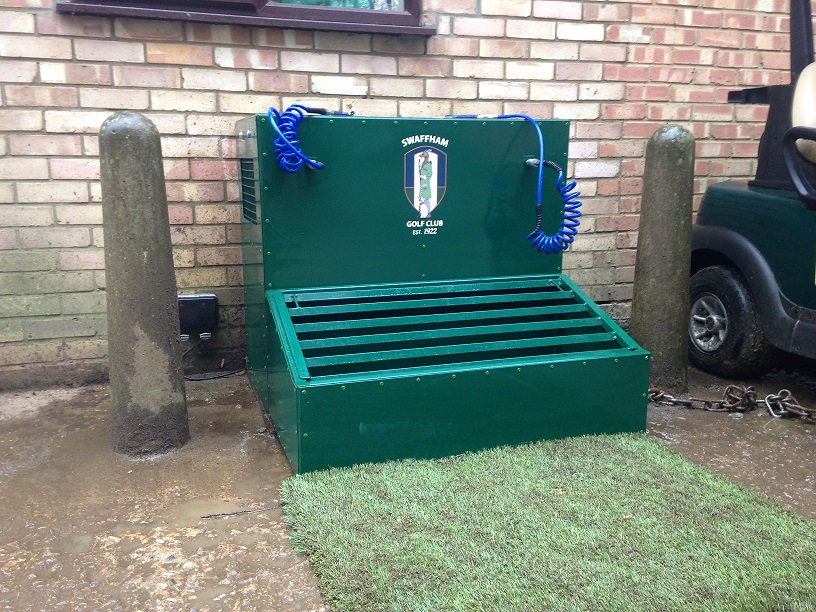 RangeSolutions's tweet image. WINTER IS COMING!!! 🌧☔⛄

SO BE PREPARED....

Reduce mud and grass dirt around your facility with our shoe cleaner:
 
rangesolutions.co.uk/air-compressor…