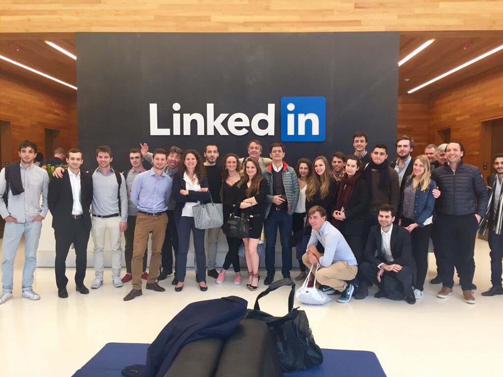 Alain Bloch (@blochalain) on Twitter photo #CreaHEC Jury final du séminaire création @HecEntrep <a href="/HECParis/">HEC Paris Business School</a> c’est cette après midi <a href="/IBM_France/">IBM France</a> avec... Mike Gamson COO <a href="/LinkedIn/">LinkedIn</a> ! #CreaHEC Jury final du séminaire création @HecEntrep <a href="/HECParis/">HEC Paris Business School</a> c’est cette après midi <a href="/IBM_France/">IBM France</a> avec... Mike Gamson COO <a href="/LinkedIn/">LinkedIn</a> !