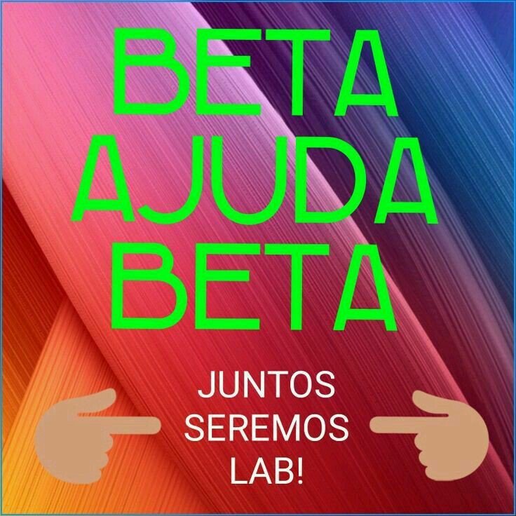 dmssoundribeiro's tweet photo. #vamosnessa 
#ParceirosBeta https://t.co/5QWSXIwiS4