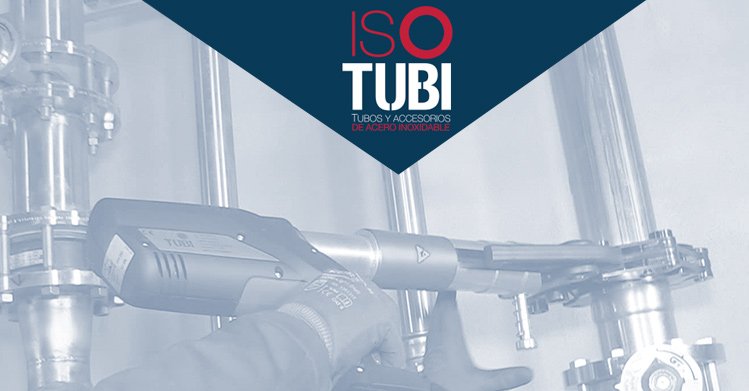 isotubi's tweet photo. #PRESSWORLD article about #pressfittinguses and advantages in our website.
Check it out!
https://t.co/vUpp91yGi0 https://t.co/Svlq0SRA1Z