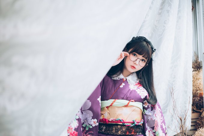 コスプレイヤー霜月（しも）のTwitter画像55