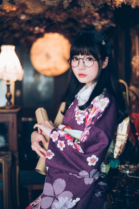 コスプレイヤー霜月（しも）のTwitter画像53