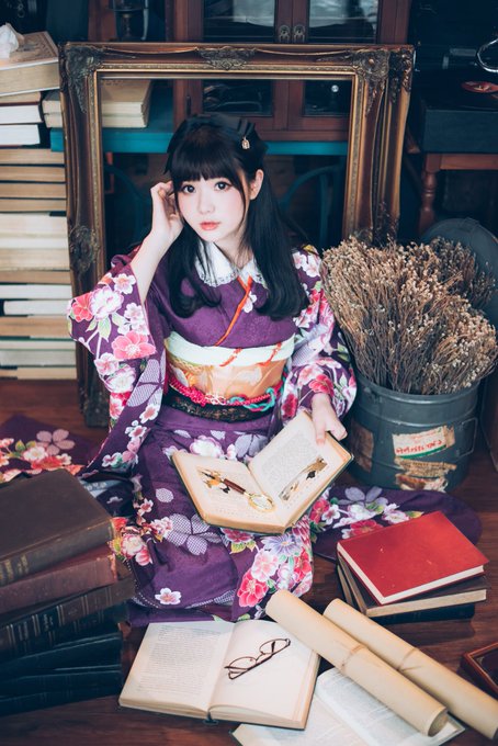 コスプレイヤー霜月（しも）のTwitter画像52