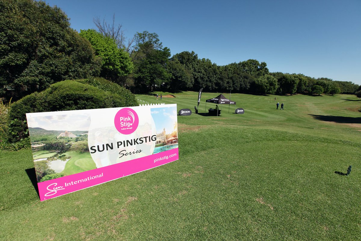 unimediapro's tweet photo. The media teams and sponsors are setup for todays spectacle. #SunPinkStig #LivingTheDream #JourneyToBetter https://t.co/2q0TVrsFYb