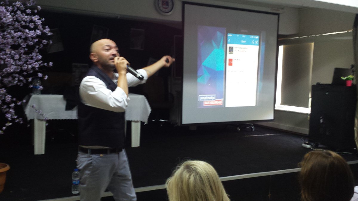 'Yüksek Sohbet" teyiz...

<a href="/hlymsr/">Hülya Mesri</a> <a href="/okultelevizyonu/">OKULTV 50.YılAnadolu</a> <a href="/BakirkoyMEM/">Bakırköy İlçe Millî Eğitim Müdürlüğü</a> <a href="/ceyhunyilmaz/">Ceyhun Yılmaz</a>