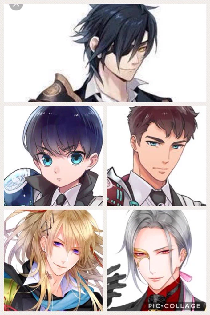 刀剣乱舞-本丸通信-【公式】 on X: 