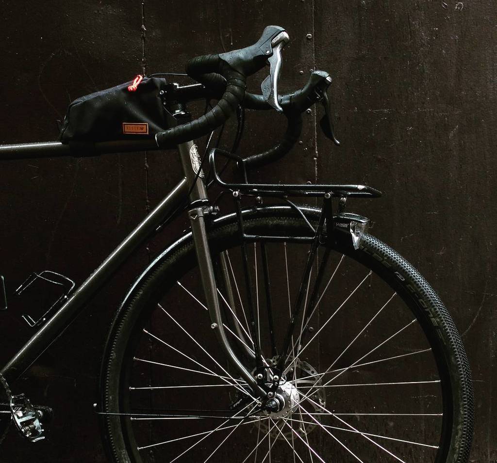 pelagobicycles's tweet photo. Nice selection of Shutter Precision dynamo hubs and Busch &amp; Müller lights now at the shop! Here's Kaisa's Stavange… https://t.co/H0ejLWRqwO https://t.co/fYKKliAR4i