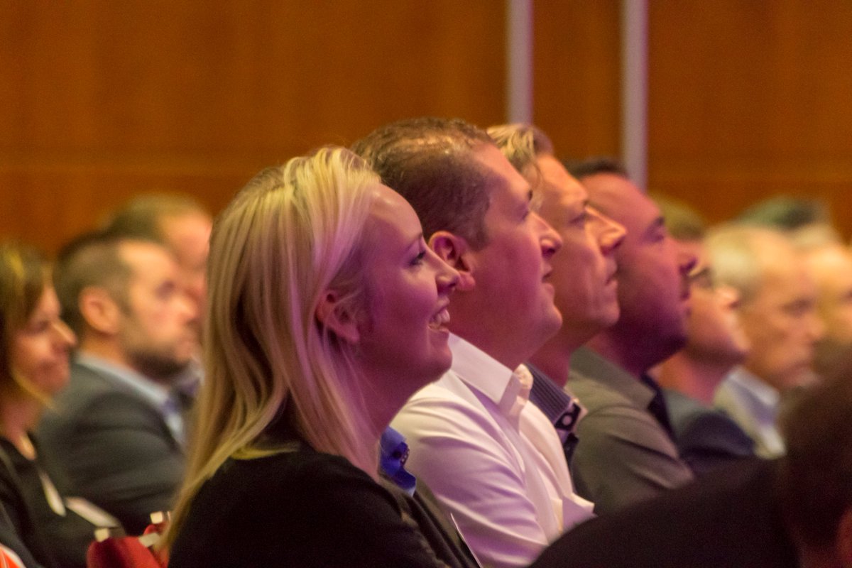 RBRDataServices's tweet photo. Thanks Thomas Johansen of @DanskeBank_DK for great insights and @MarchNetworks for facilitating session at #ATMsec 2017! See you at #ACS18 https://t.co/mTFkmrDc8a