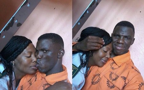 9jabuzzer's tweet photo. Photos: Prison Warder Takes Own Life After Her Relationship With Inmate Is Exposed https://t.co/kXF0aj3jNk https://t.co/caU58nOdhz