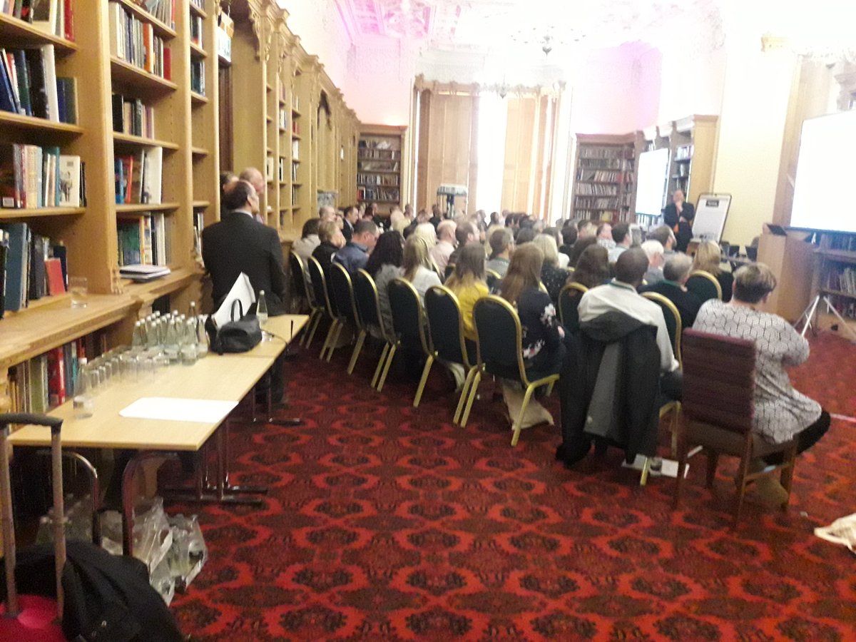 JOCDigital's tweet image. Great turnout at APP User group Stoke Rochford Hall #appuser