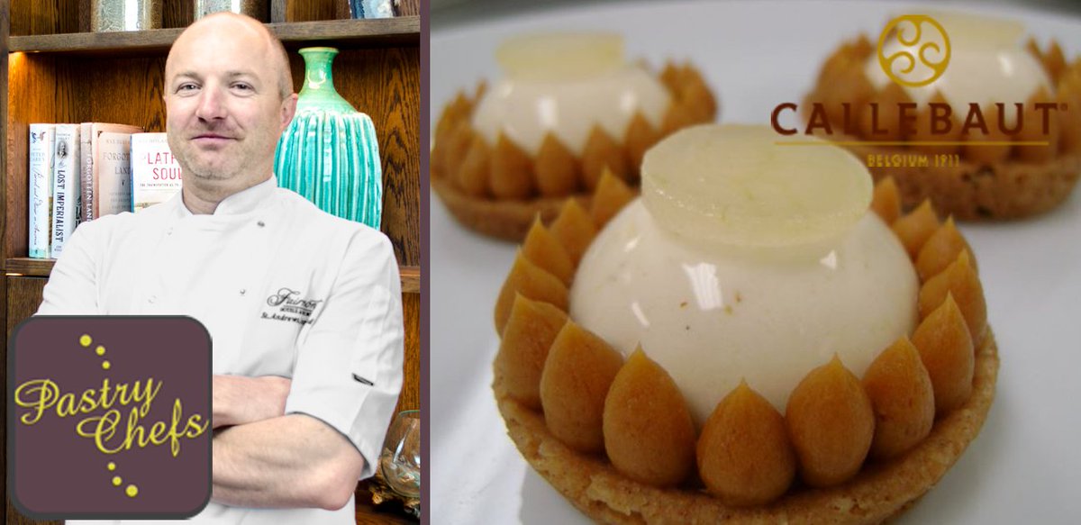 CanteenTweets's tweet photo. Find out more about keen forager @gegepastry @FairmontStA in this months Pastry #Chef feature! 👨‍🍳🍓🌸 https://t.co/gGKyEtiSv4 @Callebaut_UKIE https://t.co/wlbS2lmzWd