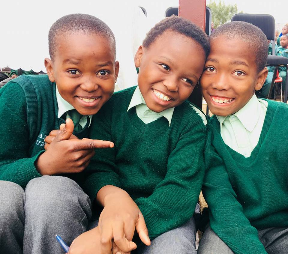 WILDLANDSSA's tweet photo. 2/2. Thank you https://t.co/fKMcB2XPmu and @futurelifeza for making it possible.
#MakeADifference #SustainableFutureForAll #GreenDesks https://t.co/fnbIV0qd6L