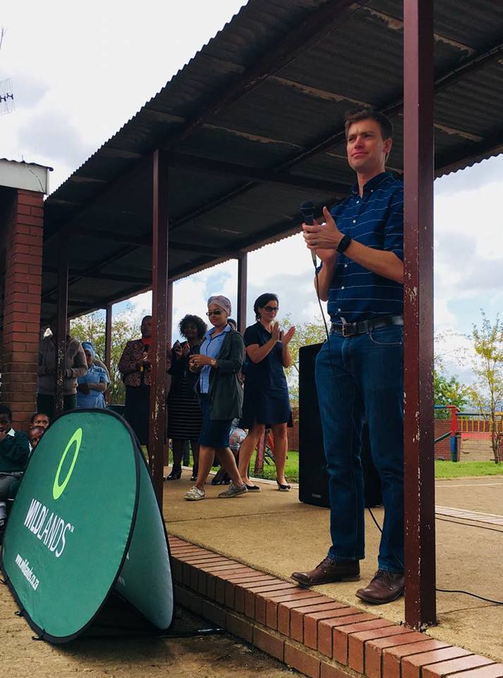 WILDLANDSSA's tweet photo. 2/2. Thank you https://t.co/fKMcB2XPmu and @futurelifeza for making it possible.
#MakeADifference #SustainableFutureForAll #GreenDesks https://t.co/fnbIV0qd6L