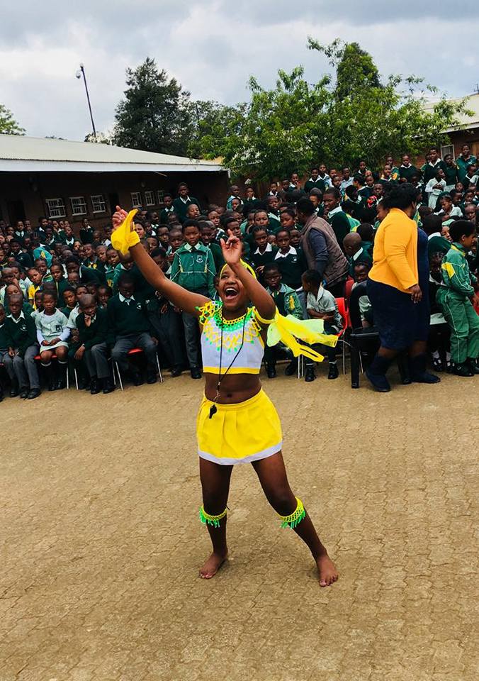2/2. Thank you Different.org and <a href="/futurelifeza/">FUTURELIFE®</a> for making it possible.
#MakeADifference #SustainableFutureForAll #GreenDesks