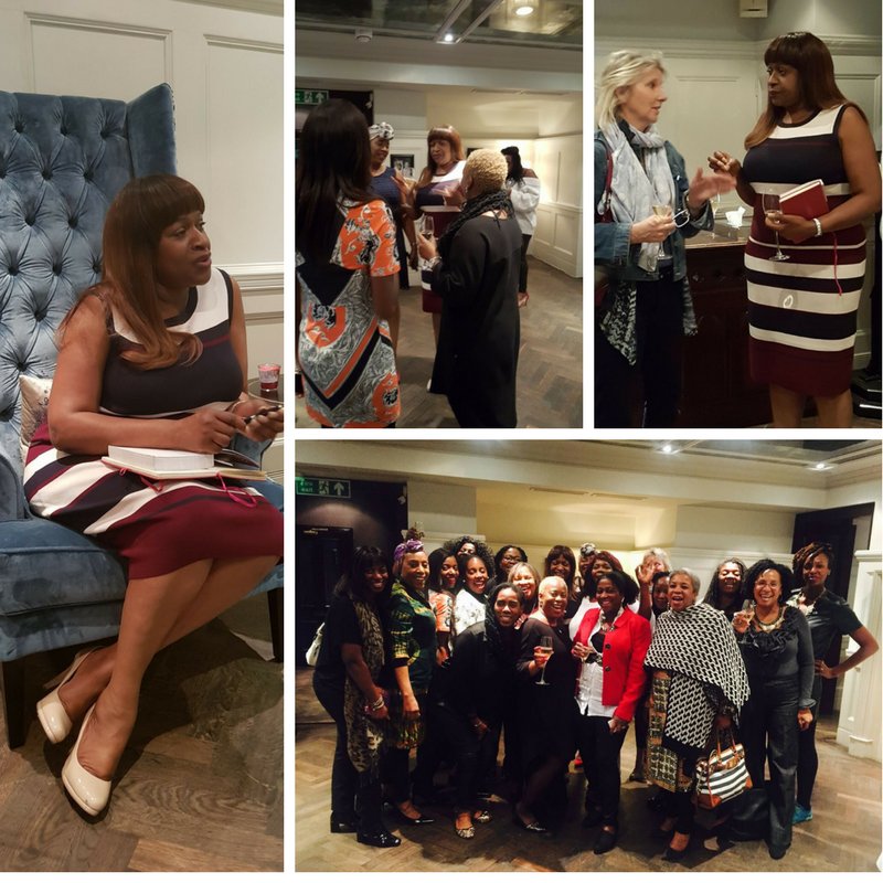 AngieGreaves's tweet photo. The ambience, the canapés and champagne, the mango fruit coulis, everything was just perfect! #ABCBookClub https://t.co/wkwp72zj7O https://t.co/1eBOhTPISh