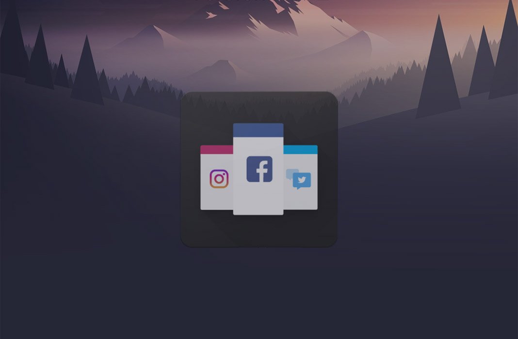 Uptodown_es's tweet photo. La app #FlySo unifica Facebook, Twitter e Instagram y permite, entre otras cosas, descargar imágenes localmente. https://t.co/NFRN4NgGae https://t.co/CjWt85L38Q