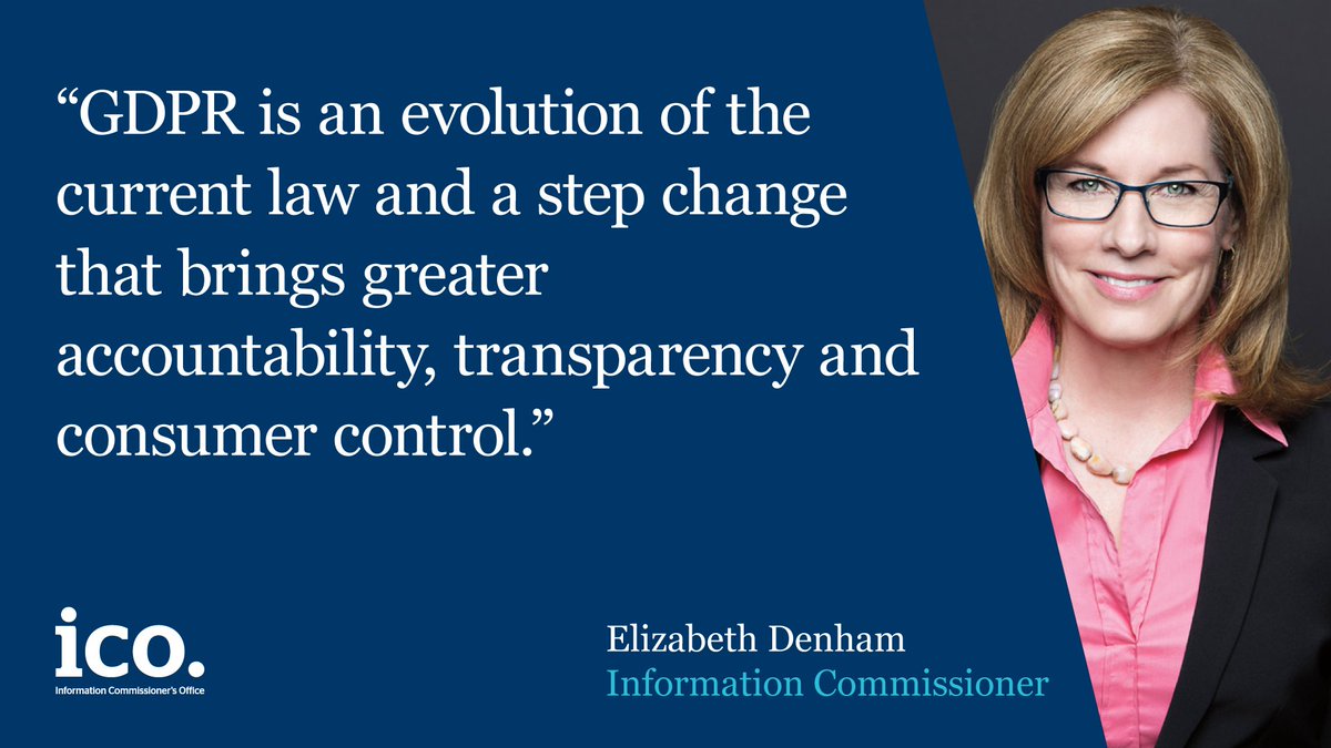 ICO - Information Commissioner's Office tweet media