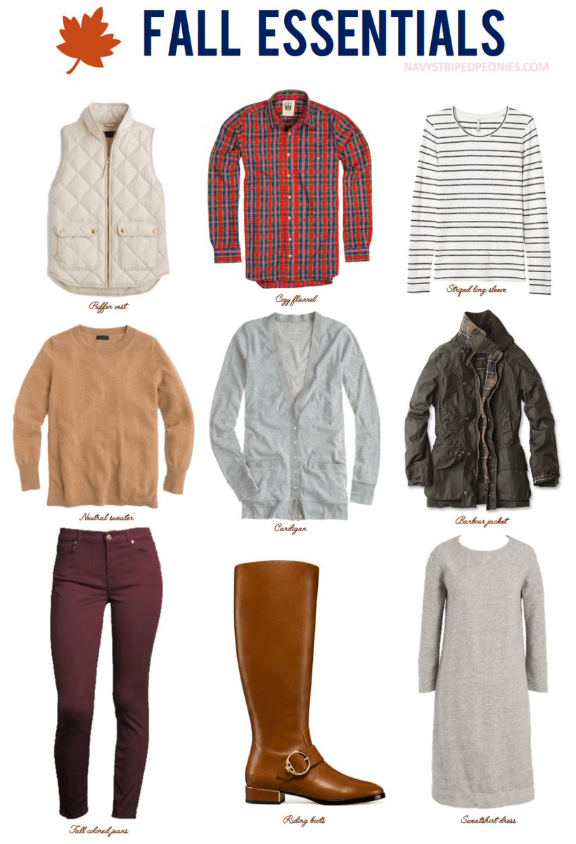 nspeonies's tweet photo. Must-Haves for Fall https://t.co/QL138t19qU https://t.co/UcZWbk6wu6