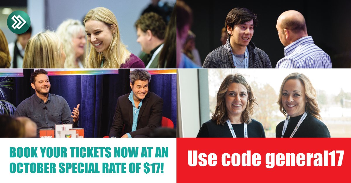ge_summit's tweet photo. Special discount on our early bird offer. Use 'general17' at the time of your purchase
Book your tickets at https://t.co/Bed3kTDKXc #FFS2017 https://t.co/TUNluCjpES