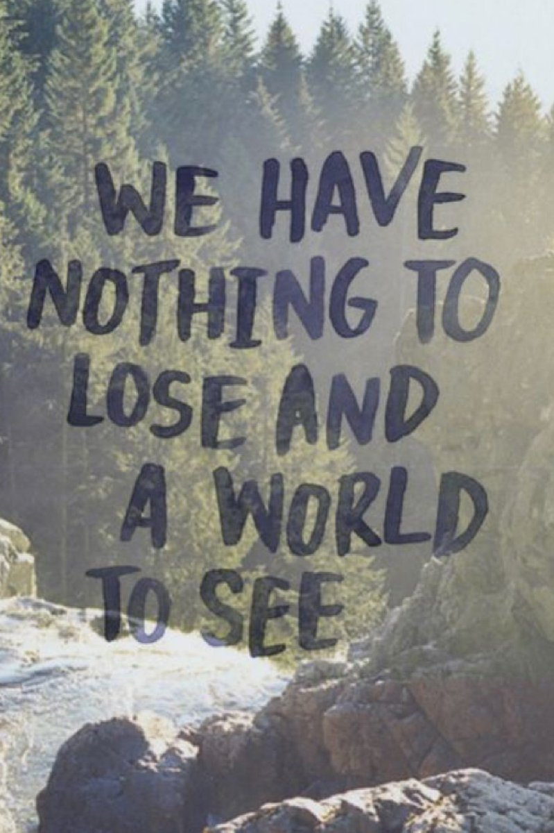 KFrohlick's tweet photo. Are you exploring? https://t.co/jmd2ORaBoJ