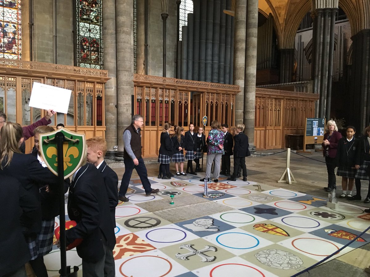 BCS HISTORY tweet media