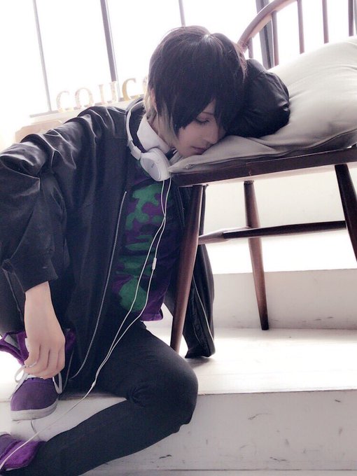 Twitterのコスプレ画像83