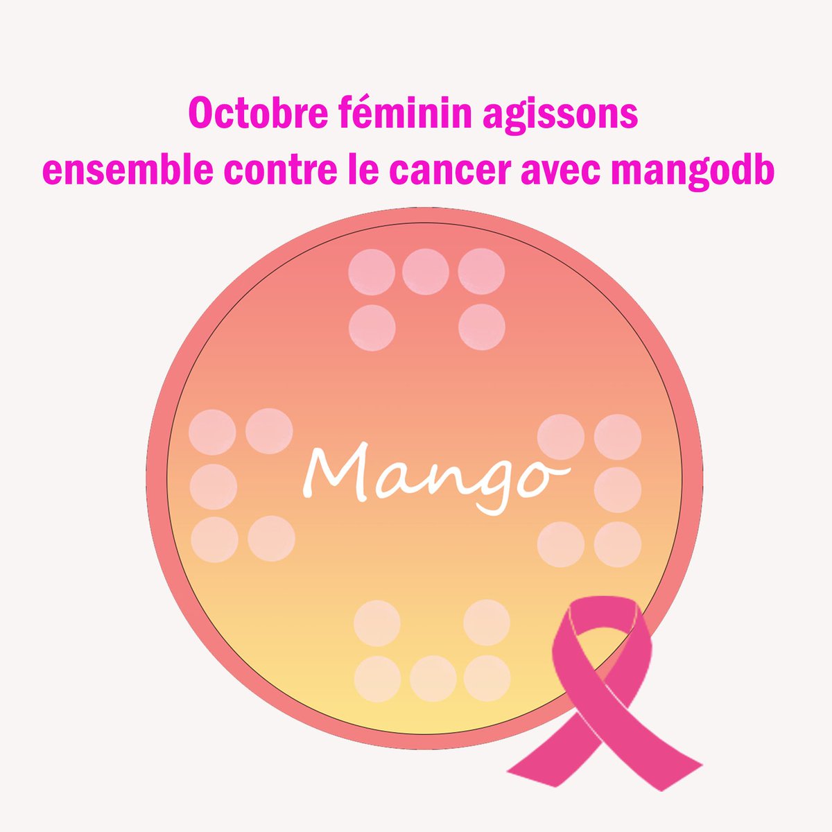 mangodatabase's tweet image. 