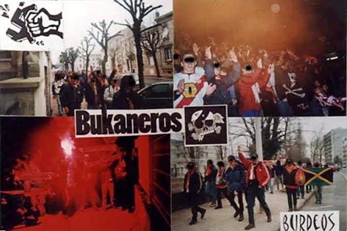 bukaneros92's tweet photo. 2001, Burdeos. 2017, Reus. 16 años después, volvimos a viajar por Europa 😜😜 https://t.co/uW8ppOFnoV