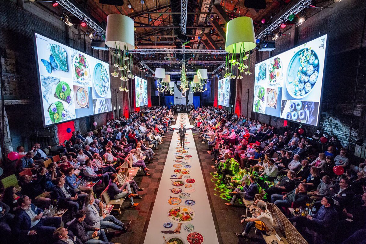bramkrete's tweet photo. It's the end of good enough and the start of something better #FIDAYS  @foodinspiration https://t.co/ZkGKOdnYBj