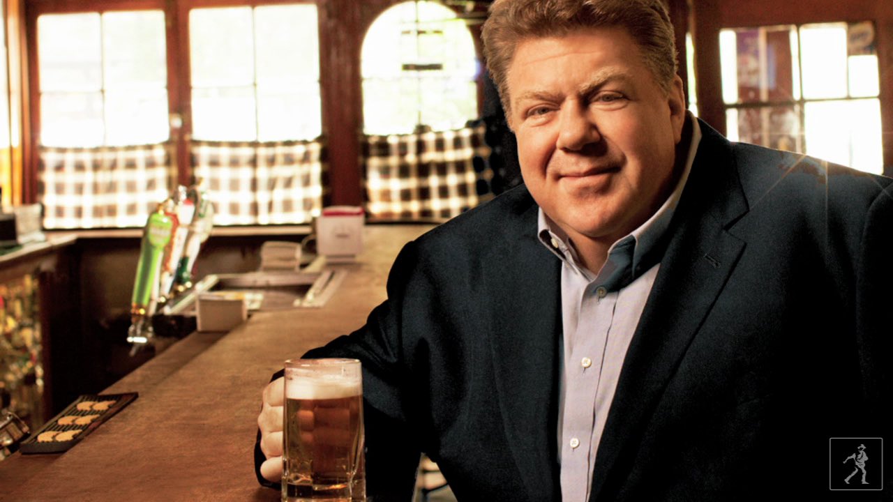 Happy Birthday, George Wendt! 