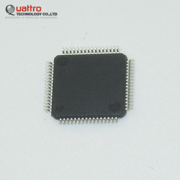 quattroying's tweet photo. #IC Integrated Circuit STA309A Multi-channel Digital Audio Processor https://t.co/P07U6KYMt3