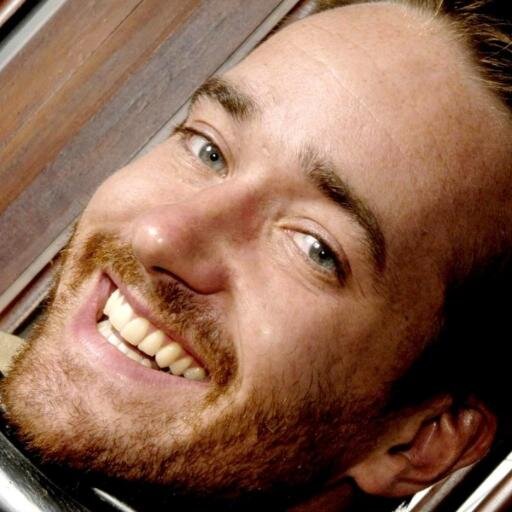 October 17: Happy Birthday, David Matthew Macfadyen! 