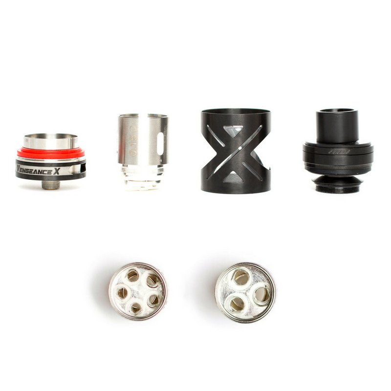 councilofvapour's tweet photo. The COV Vengeance X 150watt tank is available NOW #cov #vengeanceX #vapeUK #vaperexpo #vapeEU https://t.co/jbPoAejaFP