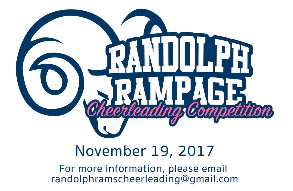 RAMSrhscheer's tweet image. Now NJCDCA certified! Hope to see you there!